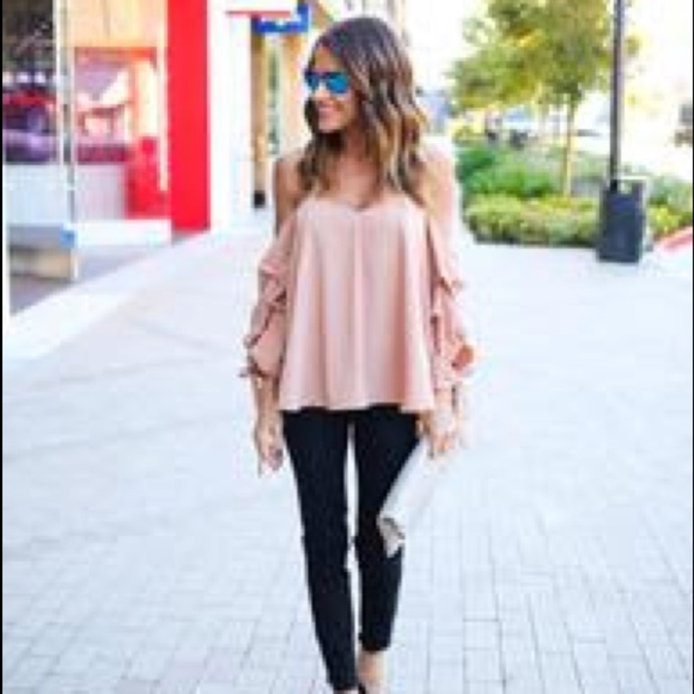 VICI Top Size Small